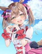 二次元插画 #11522341