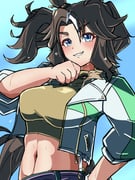 二次元插画 #11522343