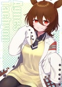二次元插画 #11522344