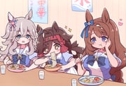 二次元插画 #11522346