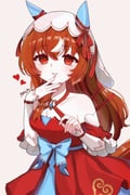 二次元插画 #11522349