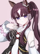 二次元插画 #11522350