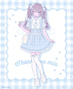 二次元插画 #11522371