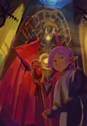 二次元插画 #11522374