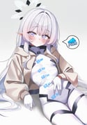 二次元插画 #11522375