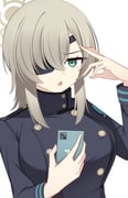 二次元插画 #11522376