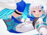 二次元插画 #11522380