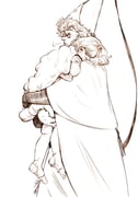 二次元插画 #11522397