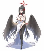 二次元插画 #11522413