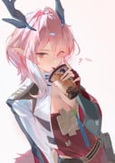 二次元插画 #11522428