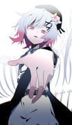 二次元插画 #11522429