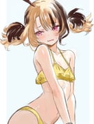 二次元插画 #11522430