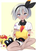 二次元插画 #11522431
