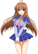 二次元插画 #11522435