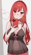 二次元插画 #11522438