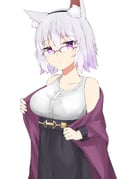 二次元插画 #11522439
