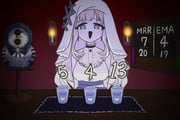 二次元插画 #11522440