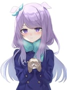 二次元插画 #11522442