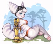 二次元插画 #11522453