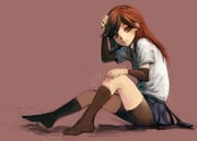 二次元插画 #11522454