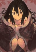 二次元插画 #11522457