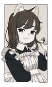 二次元插画 #11522461
