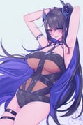 二次元插画 #11522464