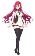 二次元插画 #11522467