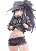 二次元插画 #11522471