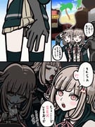二次元插画 #11522484