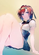 二次元插画 #11522500