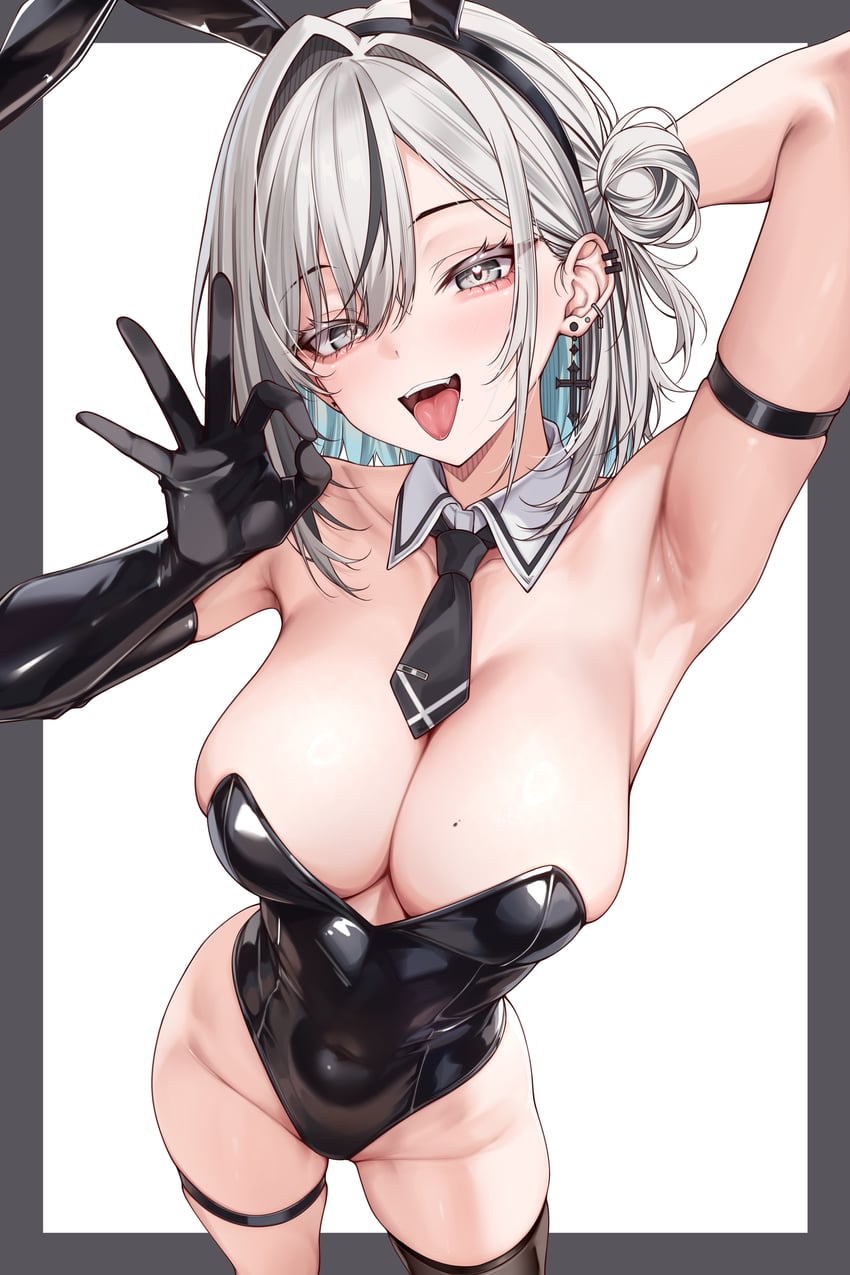 二次元插画