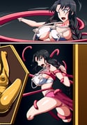 二次元插画 #11522525