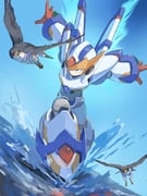 二次元插画 #11522547