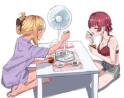 二次元插画 #11522548
