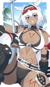 二次元插画 #11522578