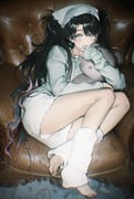二次元插画 #11522583