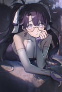 二次元插画 #11522584
