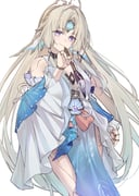 二次元插画 #11522588