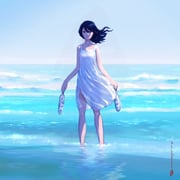 二次元插画 #11522590