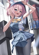 二次元插画 #11522594