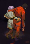 二次元插画 #11522599
