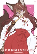 二次元插画 #11522610
