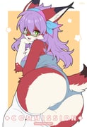 二次元插画 #11522615