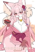 二次元插画 #11522617