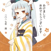 二次元插画 #11522622