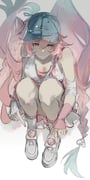 二次元插画 #11522627