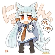 二次元插画 #11522631