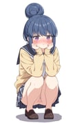 二次元插画 #11522636