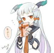 二次元插画 #11522642